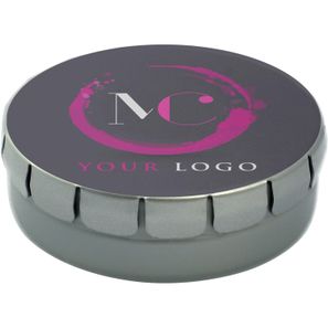 Clic clac natürliche Pfefferminzpastillen