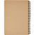 Priestly A6 Recycling Notizbuch mit Stift (Bild 2)