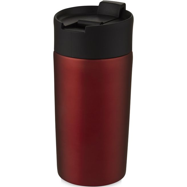 Jetta 330 ml Kupfer-Vakuum Isolierbecher