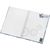 Wiro A5 Notizblock mit Hardcover und Spiralbindung (Bild 2)