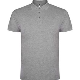 Star Poloshirt für Herren
