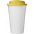 Americano® Eco 350 ml recycelter Becher mit auslaufsicherem Deckel (Bild 2)