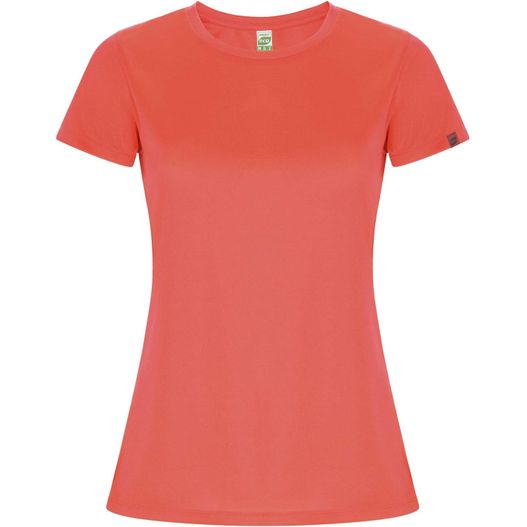 Produktabbildung Imola Sport T-Shirt für Damen Imola Sport T-Shirt für Damen (Bild 1)