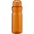 H2O Active® Base 650 ml Sportflasche mit Ausgussdeckel
