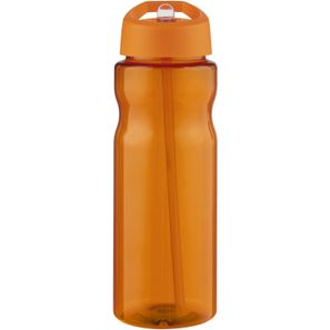 H2O Active® Base 650 ml Sportflasche mit Ausgussdeckel