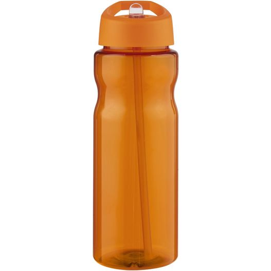 Produktabbildung H2O Active® Base 650 ml Sportflasche mit Ausgussdeckel H2O Active® Base 650 ml Sportflasche mit Ausgussdeckel (Bild 1)