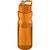 H2O Active® Base 650 ml Sportflasche mit Ausgussdeckel (Bild 2)