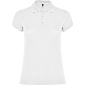 Star Poloshirt für Damen