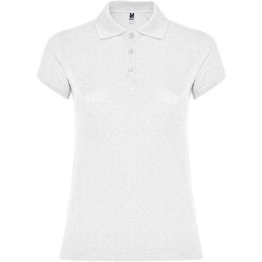 Produktabbildung Star Poloshirt für Damen Star Poloshirt für Damen (Bild 1)
