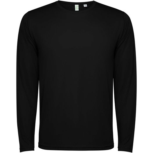 Estoril Langarm-Shirt Unisex (Bild 1)