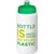 Baseline Recycelte Sportflasche, 500 ml (Bild 3)