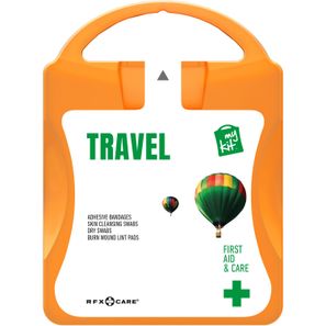 MyKit Reise
