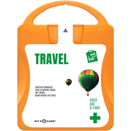 Produktabbildung MyKit Reise MyKit Reise (Bild 1)