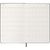Moleskine Hardcover 12 Monate Wochenkalender L vertikal (Bild 3)