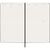 Moleskine Hardcover 12 Monate Wochenkalender L vertikal (Bild 4)