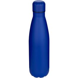 Cove 750 ml RCS-zertifizierte, einwandige Trinkflasche aus recyceltem Edelstahl