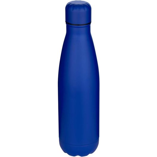 Cove 750 ml RCS-zertifizierte, einwandige Trinkflasche aus recyceltem Edelstahl (Bild 1)