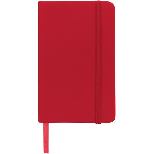 Spectrum A6 Hard Cover Notizbuch (Bild 1)
