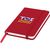 Spectrum A6 Hard Cover Notizbuch (Bild 4)