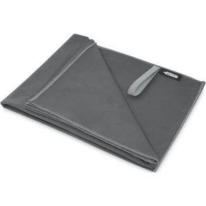 Pieter ultraleichtes und schnell trocknendes Handtuch aus rPET 130 x 80 cm