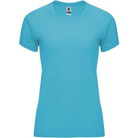 Bahrain Sport T-Shirt für Damen (Bild 1)