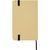 Reed A6 Hardcover Notizbuch, blanko, aus recyceltem Material (Bild 4)