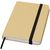 Reed A6 Hardcover Notizbuch, blanko, aus recyceltem Material