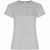 Golden T-Shirt für Damen (Bild 4)