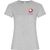Golden T-Shirt für Damen (Bild 3)