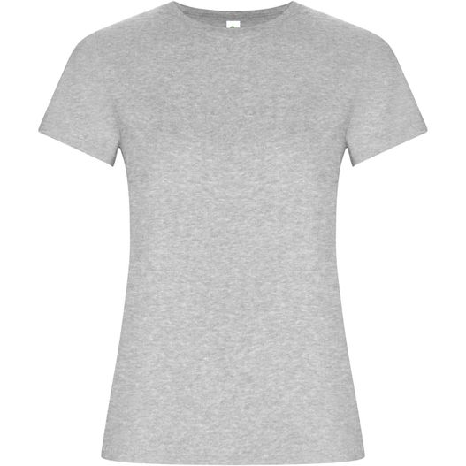 Produktabbildung Golden T-Shirt für Damen Golden T-Shirt für Damen (Bild 1)