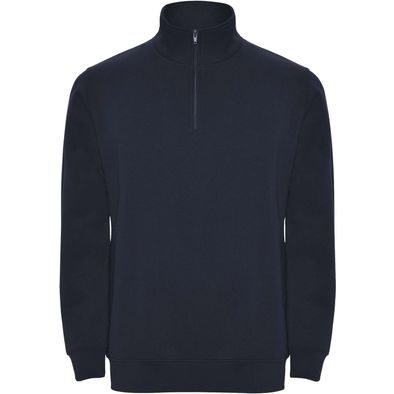 Produktabbildung Aneto Pullover mit Viertelreißverschluss Aneto Pullover mit Viertelreißverschluss