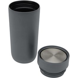 Camden 350 ml RCS-zertifizierter Becher aus Edelstahl mit Keramikauskleidung