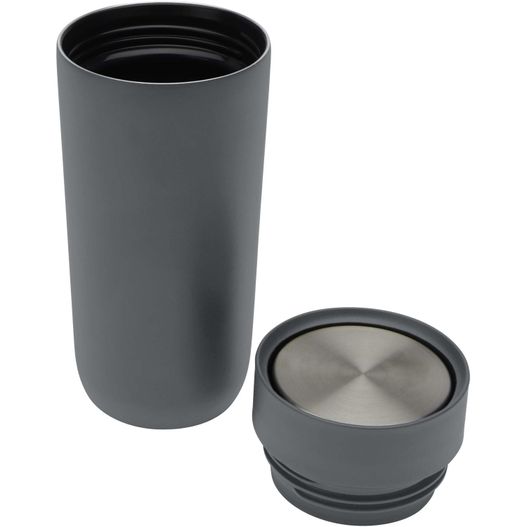 Camden 350 ml RCS-zertifizierter Becher aus Edelstahl mit Keramikauskleidung (Bild 1)