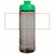 H2O Active® Eco Treble 750 ml Sportflasche mit Stülpdeckel (Bild 4)