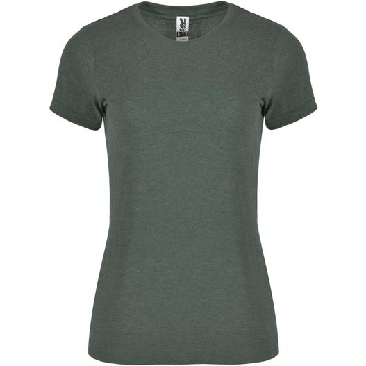Fox T-Shirt für Damen (Bild 1)