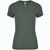 Fox T-Shirt für Damen (Bild 3)