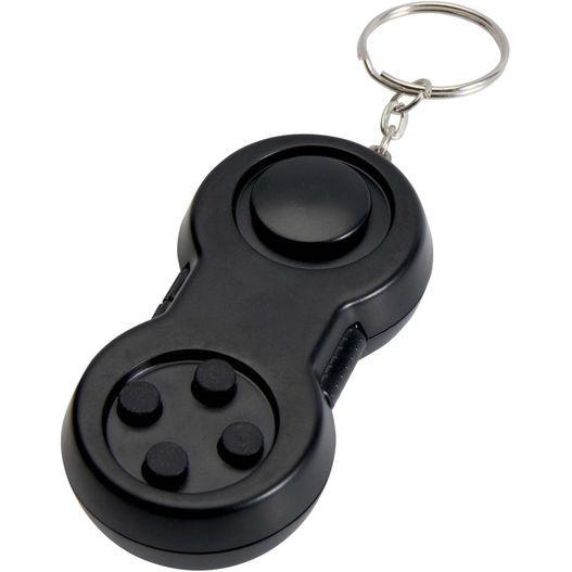 Fidgix Controller Fidget Schlüsselanhänger (Bild 1)