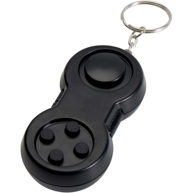 Fidgix Controller Fidget Schlüsselanhänger