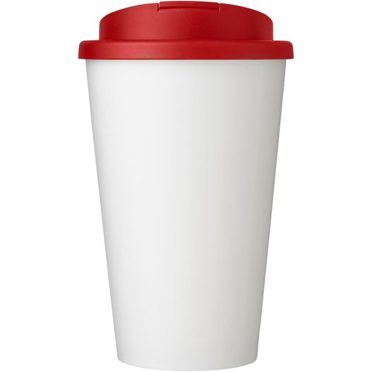 Brite-Americano® 350 ml Isolierbecher mit auslaufsicherem Schraubverschluss (Bild 1)