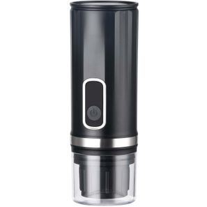 Prixton Roma Tragbare Kaffeemaschine