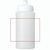 Baseline® Plus grip 500 ml Sportflasche mit Sportdeckel (Bild 4)