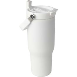 Bronx 900 ml RCS-zertifizierter Kupfer-Vakuum Isolierbecher aus Edelstahl mit Doppelfunktionsdeckel