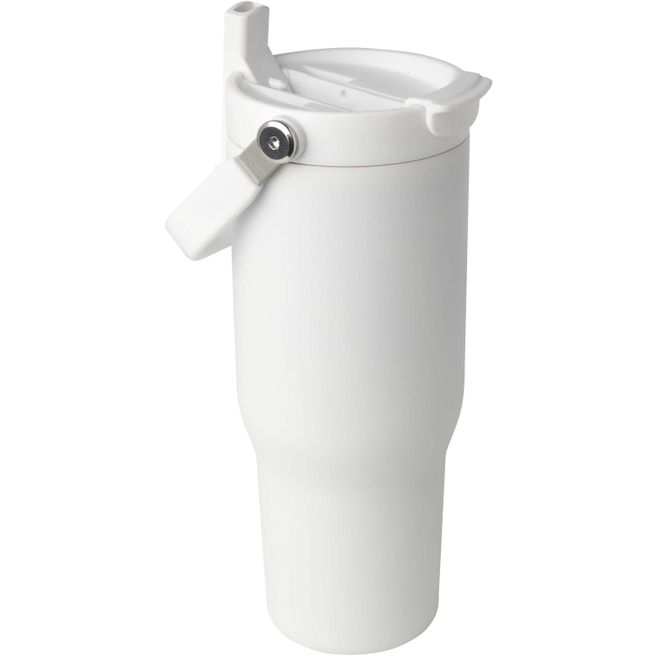 Bronx 900 ml RCS-zertifizierter Kupfer-Vakuum Isolierbecher aus Edelstahl mit Doppelfunktionsdeckel