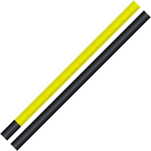 RFX™ 40 cm reflektierendes PVC Band für Haustiere (Bild 1)