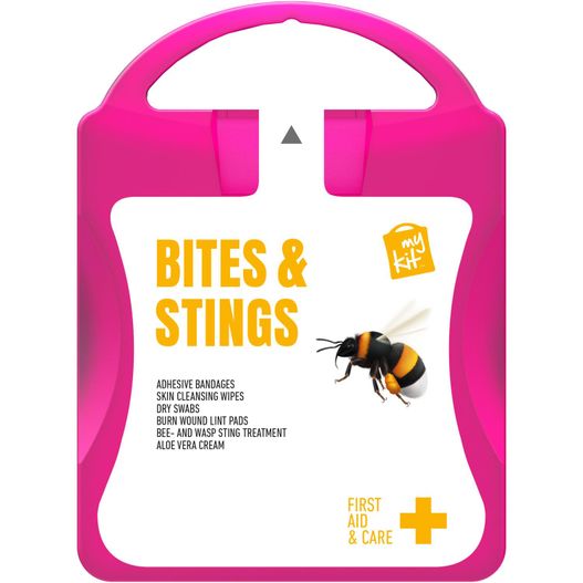 Produktabbildung MyKit Bisse und Stiche MyKit Bisse und Stiche (Bild 1)