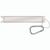 RFX™ H-9 leichter, reflektierender PVC-Anhänger mit Karabiner (Bild 4)
