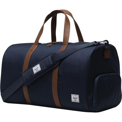 Produktabbildung Herschel Novel™ recycelte Reisetasche 43 L Herschel Novel™ recycelte Reisetasche 43 L