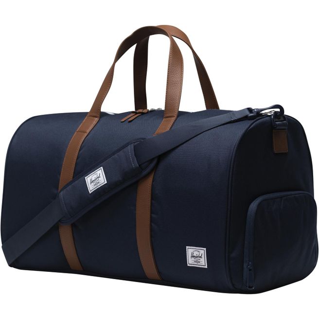 Produktabbildung Herschel Novel™ recycelte Reisetasche 43 L Herschel Novel™ recycelte Reisetasche 43 L
