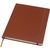 Executive A4 Hard Cover Notizbuch (Bild 1)