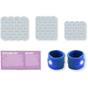 MyKit Kinder Reiseset in Papiertasche